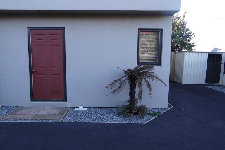 Photo of property in 261a Wilsons Road, Waltham, Christchurch, 8023