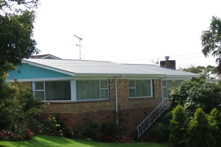 Photo of property in 40 Greenhill Crescent, Pakuranga, Auckland, 2010