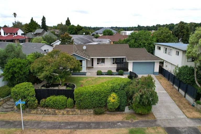 Photo of property in 15 Malcolm Street, Riverlea, Hamilton, 3216