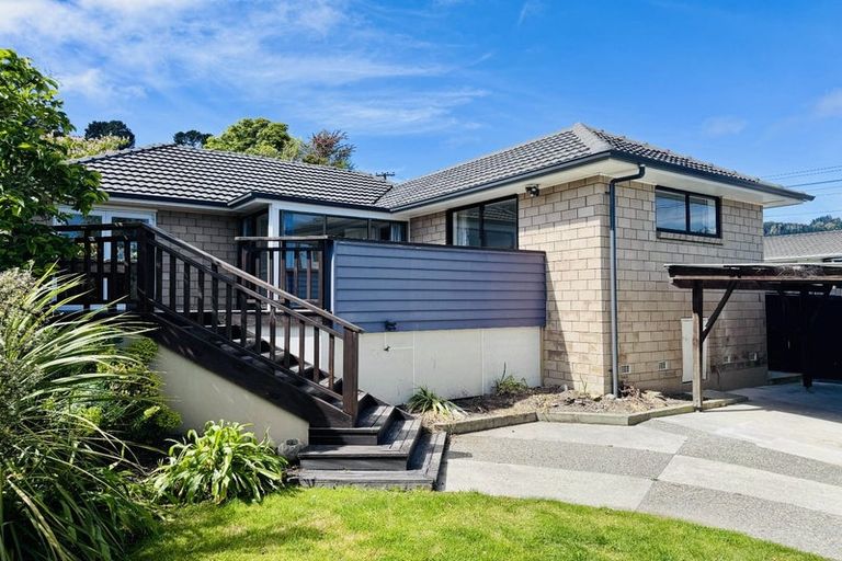 Photo of property in 20 Vernon Terrace, Hillsborough, Christchurch, 8022