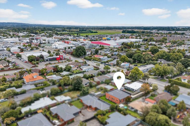 Photo of property in 55a Ivory Street, Rangiora, 7400