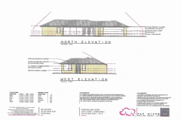 Photo of property in 31 Leith Street, Windsor, Invercargill, 9810