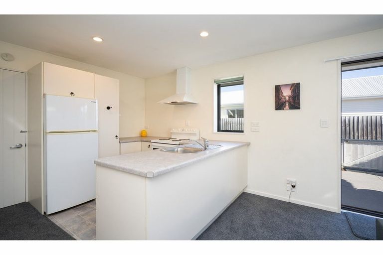 Photo of property in 2/50 Koromiko Street, Saint Martins, Christchurch, 8022