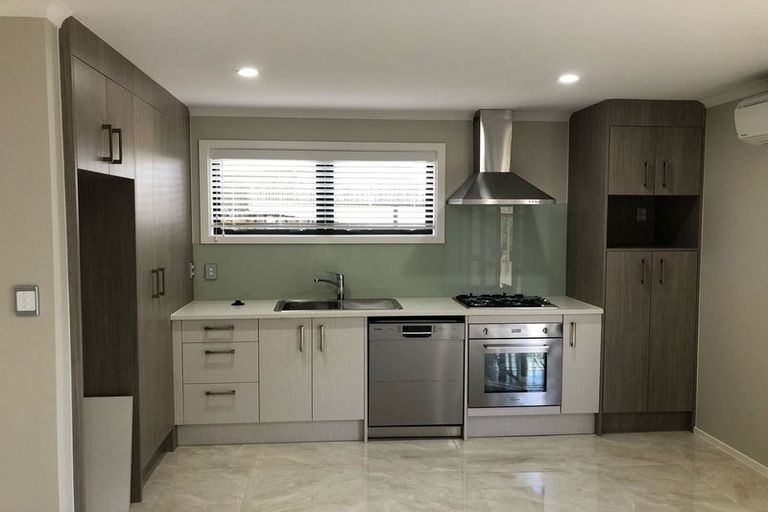 Photo of property in 7 Owenbeg Rise, Dannemora, Auckland, 2016