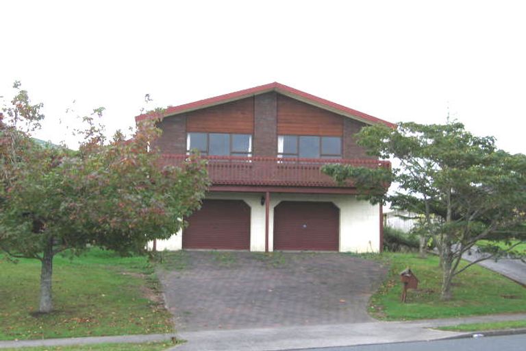 Photo of property in 35 Palomino Drive, Henderson, Auckland, 0612