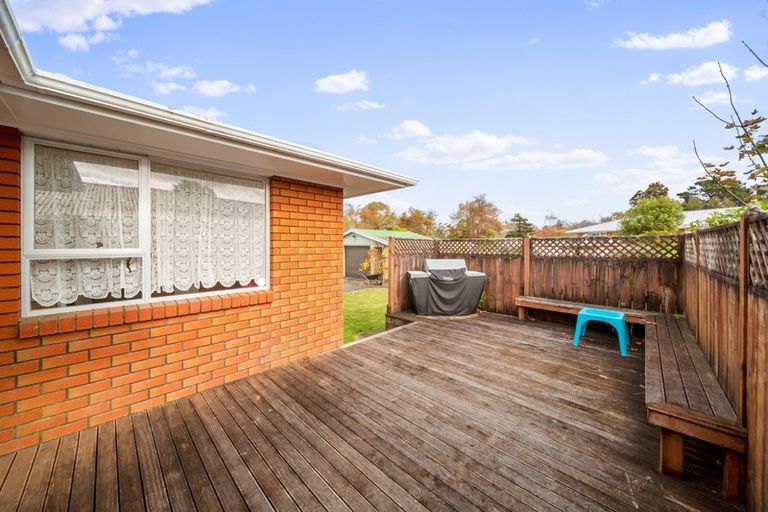 Photo of property in 21 Montjoy Street, Stratford, 4332