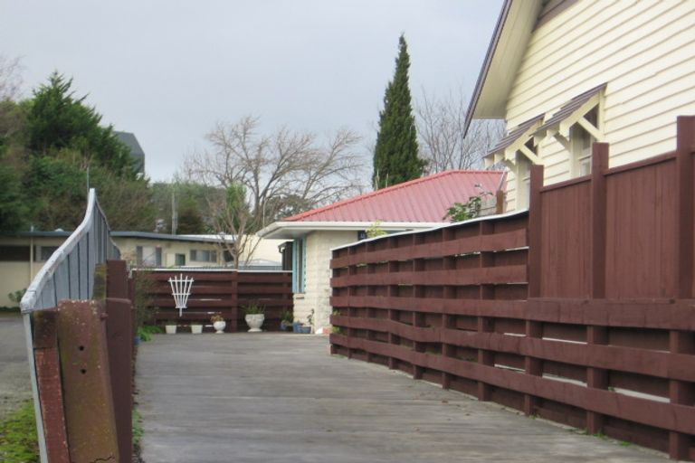 Photo of property in 95a Heretaunga Street, Palmerston North, 4414