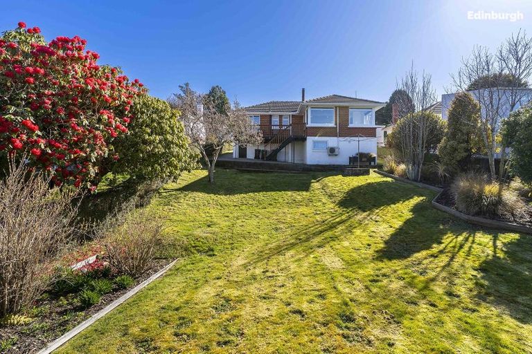 Photo of property in 7 Ettrick Street, Glenross, Dunedin, 9011