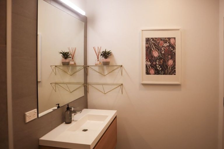 Photo of property in The Foundry, 206/36b Welles Street, Christchurch Central, Christchurch, 8011