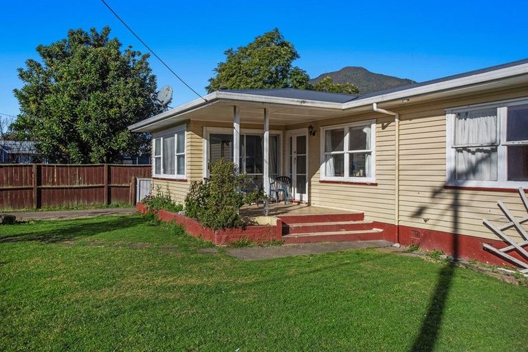 Photo of property in 13 Fitzgerald Street, Kawerau, 3127