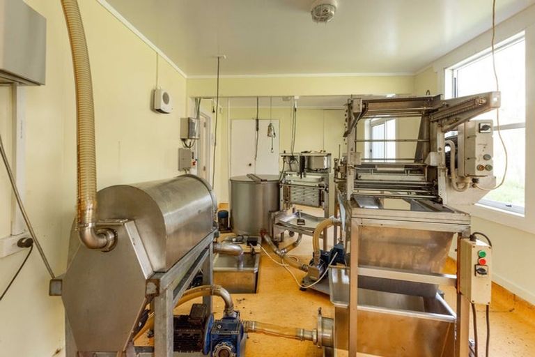 Photo of property in 919 Waiotemarama Gorge Road, Waimamaku, Kaikohe, 0473