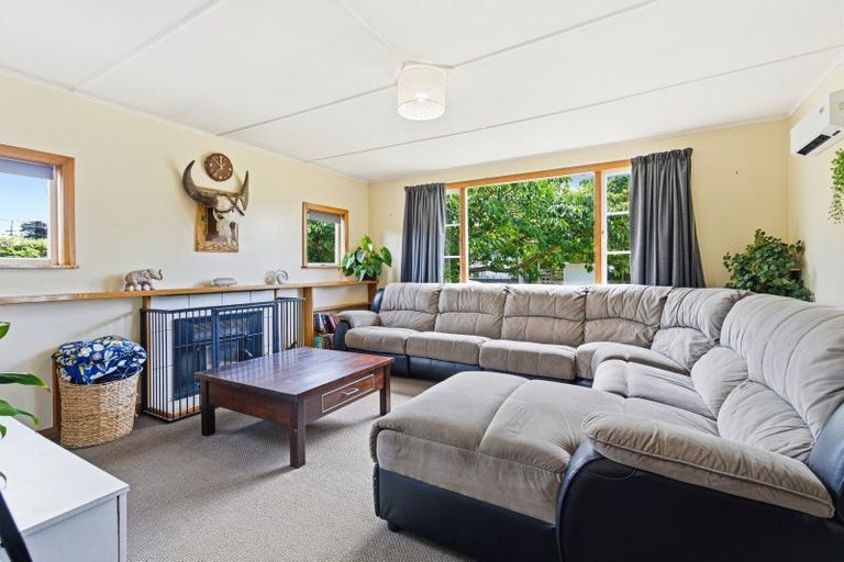 Photo of property in 47 Tararua Street, Pahiatua, 4910