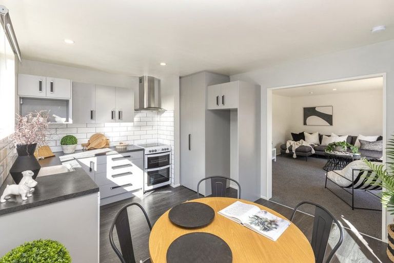 Photo of property in 2/253 Innes Road, Mairehau, Christchurch, 8052