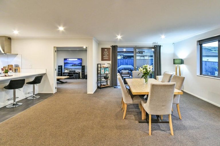 Photo of property in 1 Helenvale Crescent, Pokeno, 2402