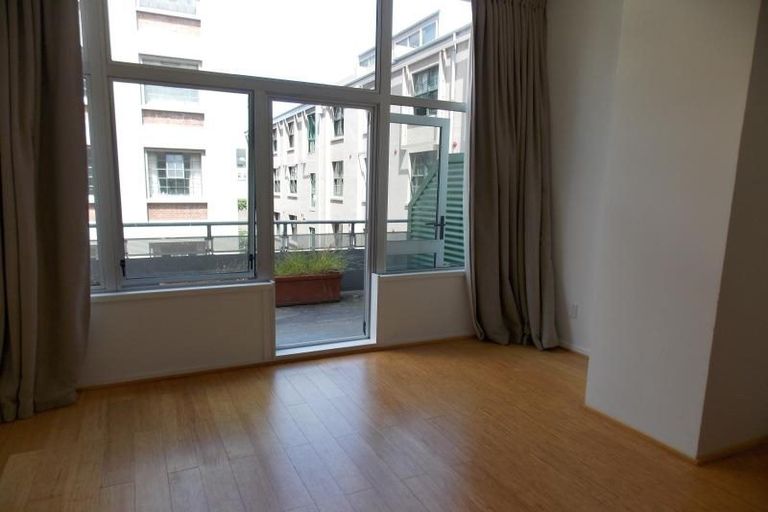Photo of property in Robert Hannah Centre, 14/5 Eva Street, Te Aro, Wellington, 6011