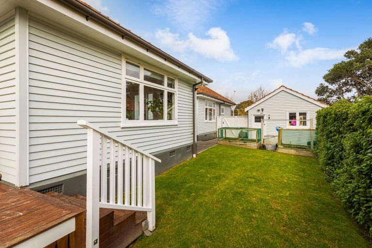 Photo of property in 1 Sunderland Avenue, Hobsonville, Auckland, 0616