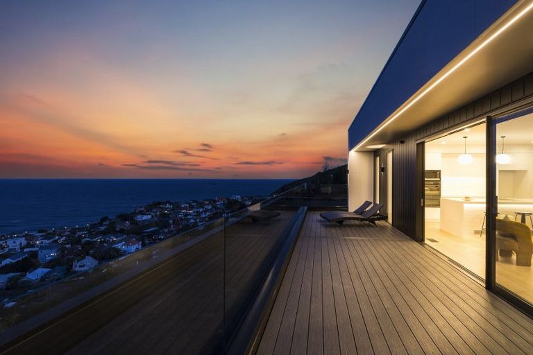 Photo of property in 87c Ravenswood Road, Saint Clair, Dunedin, 9012