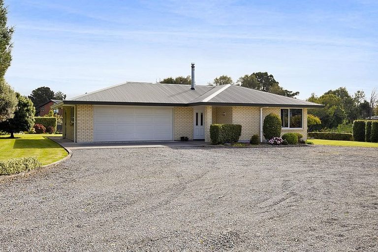 Photo of property in 156 Pembroke Road, Pembroke, Stratford, 4391