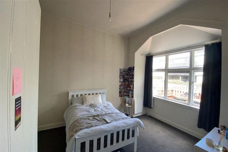 Photo of property in 68 Melville Street, Dunedin Central, Dunedin, 9016