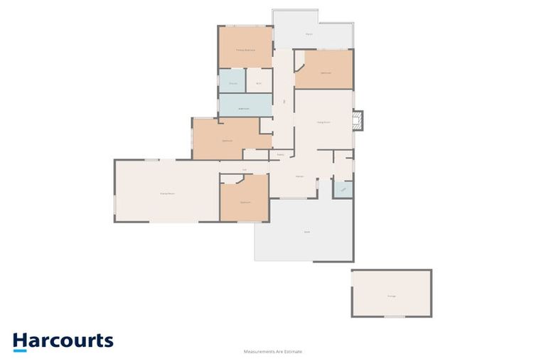 Photo of property in 53 Coronation Road, Morrinsville, 3300