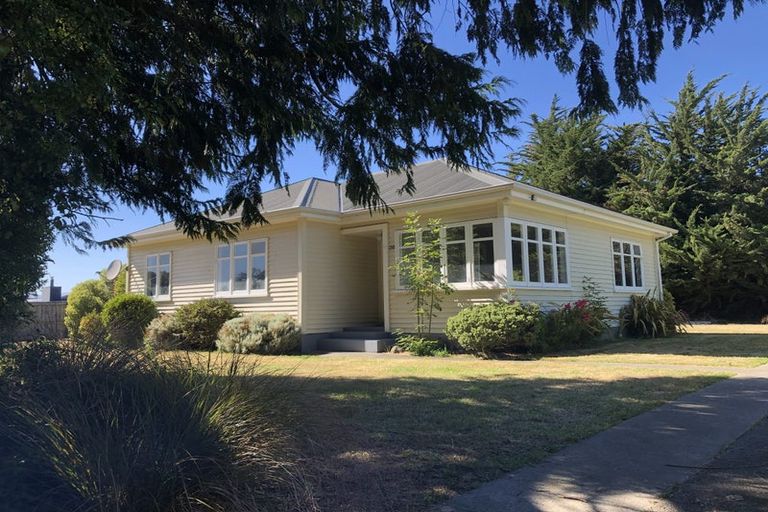 Photo of property in 1391 Springs Road, Lincoln, 7608