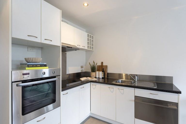 Photo of property in 139b Olliviers Road, Phillipstown, Christchurch, 8011