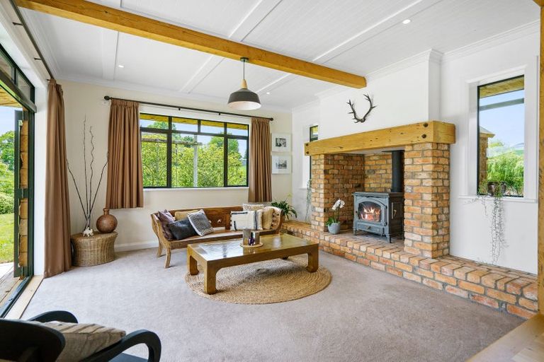 Photo of property in 445 Luck At Last Road, Maungatautari, Cambridge, 3494