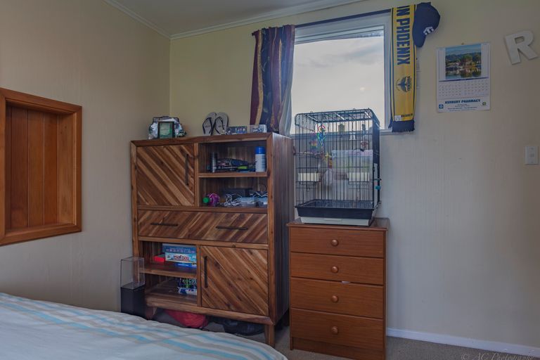 Photo of property in 43 Canada Street, Watlington, Timaru, 7910