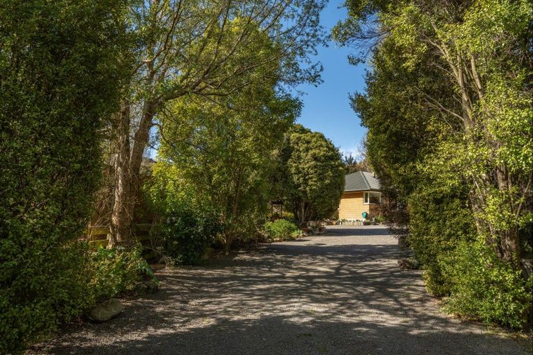 Photo of property in 205 Okuti Valley Road, Little River, 7591