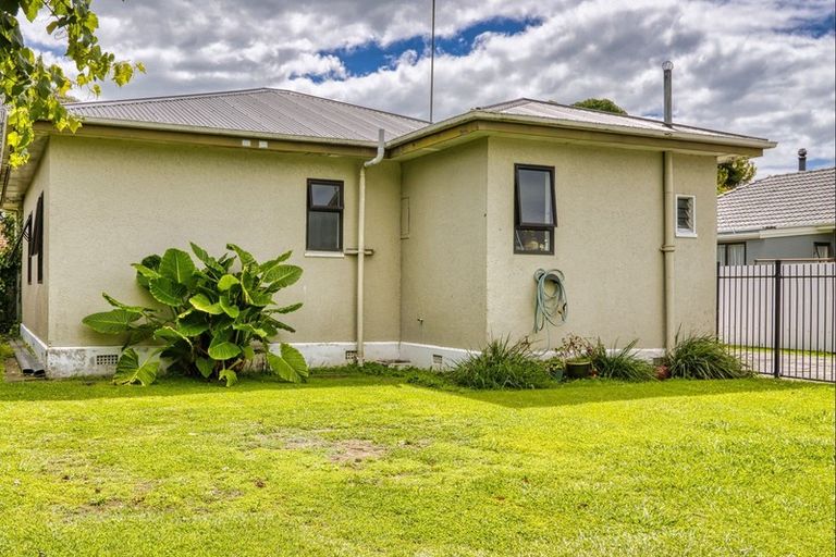 Photo of property in 123 Nuffield Avenue, Marewa, Napier, 4110