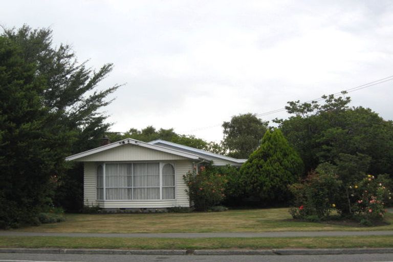 Photo of property in 162 Hoon Hay Road, Hoon Hay, Christchurch, 8025