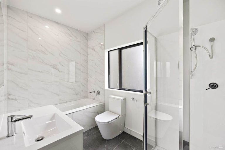 Photo of property in 13c Von Sturmer Street, Mangere East, Auckland, 2024