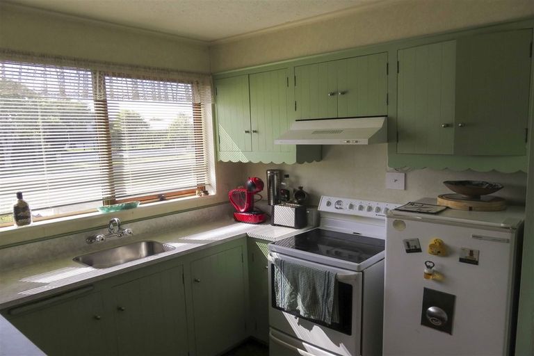 Photo of property in 168 Ritchie Street, Richmond, Invercargill, 9810