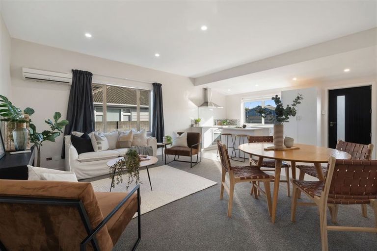 Photo of property in 1/37 Hay Street, Bromley, Christchurch, 8062