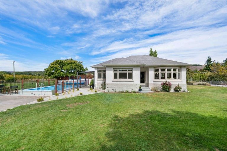 Photo of property in 23 Blackman Road, Earnscleugh, Alexandra, 9391