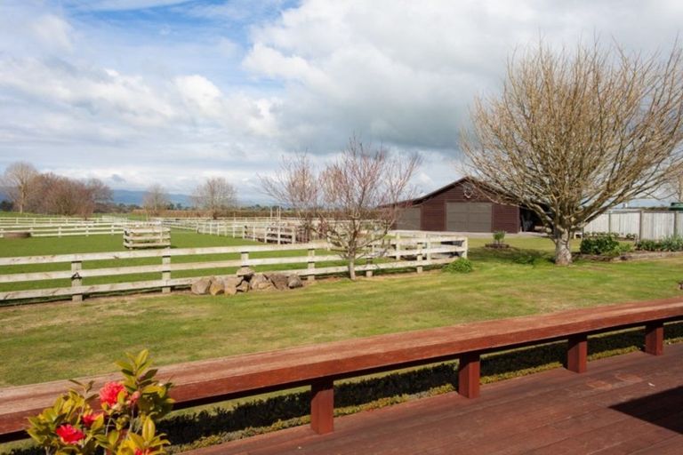 Photo of property in 564 Taihoa Road South, Matamata, 3473