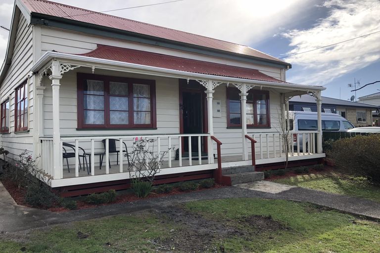 Photo of property in 26 Amaranth Street, Waihi, 3610