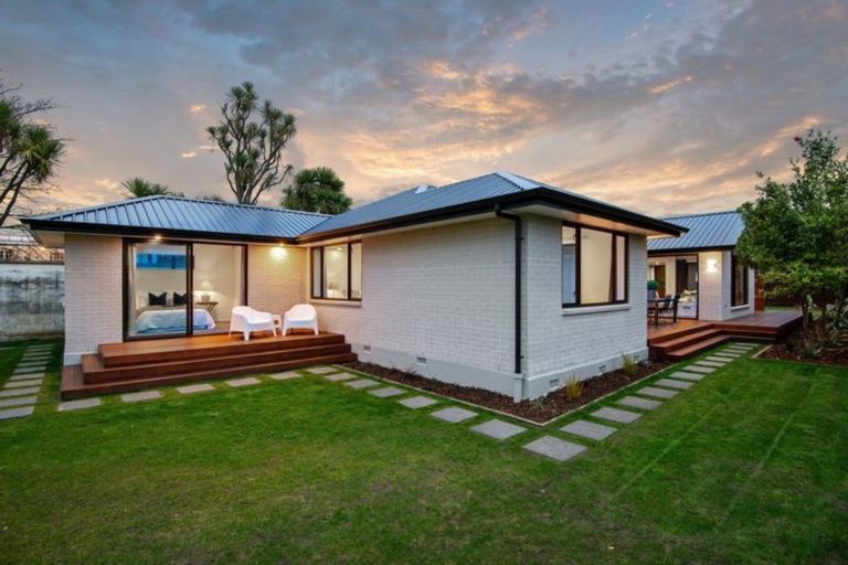 Photo of property in 50b Matai Street, Riccarton, Christchurch, 8011