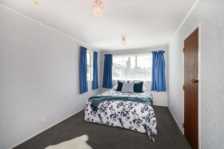 Photo of property in 50 Dewe Avenue, Feilding, 4702