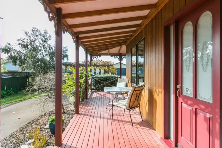 Photo of property in 61 Park Road, Greenmeadows, Napier, 4112