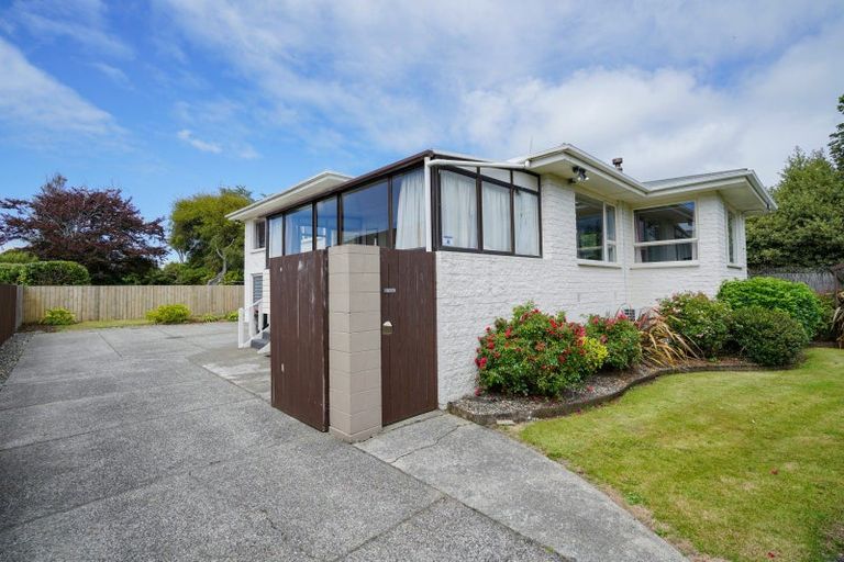 Photo of property in 55 Margaret Street, Glengarry, Invercargill, 9810