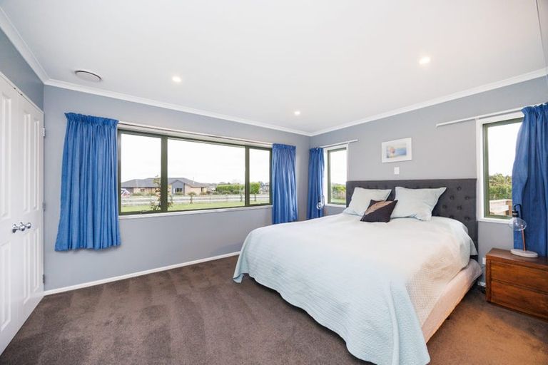Photo of property in 4 Paradise Avenue, Feilding, 4775