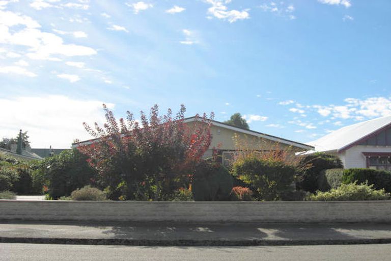 Photo of property in 156 High Street, Waimate, 7924