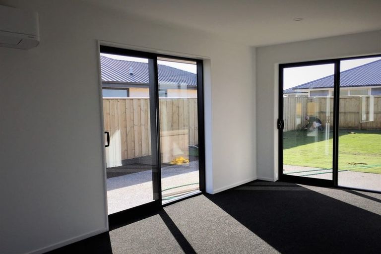 Photo of property in 6 Kennington Drive, Rolleston, 7615