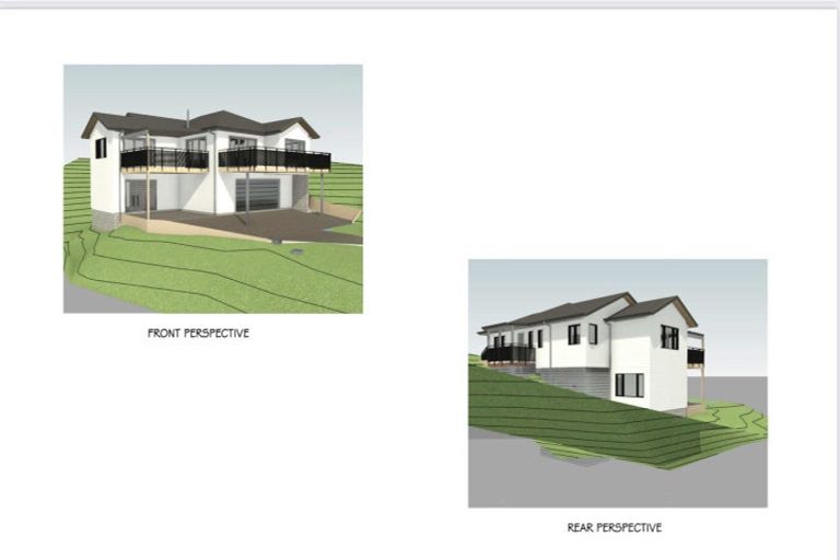 Photo of property in 15 Whio Place, Waikanae, 5036