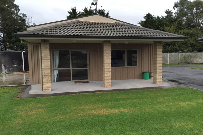 Photo of property in 258 Vaile Road, Newstead, Hamilton, 3286