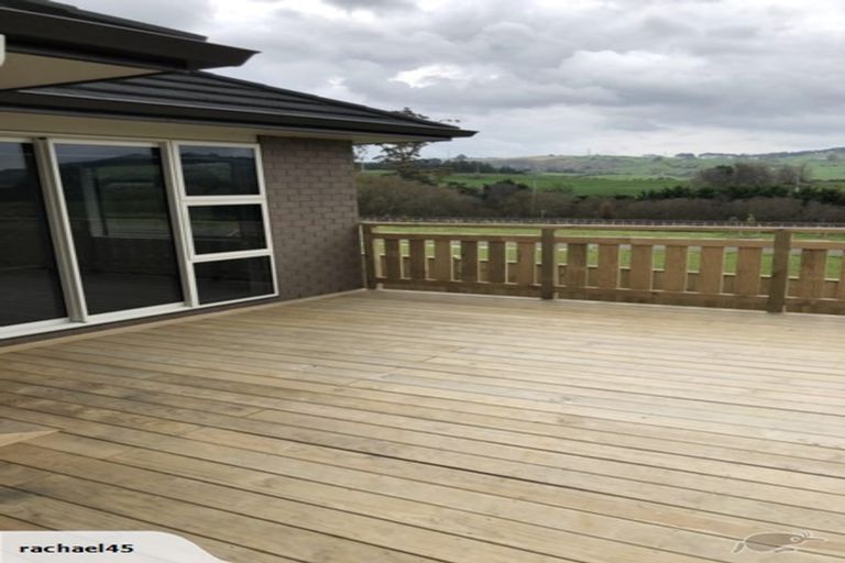 Photo of property in 1 Harry Richards Way, Pokeno, 2402