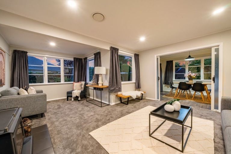 Photo of property in 61 Thackeray Street, Trentham, Upper Hutt, 5018