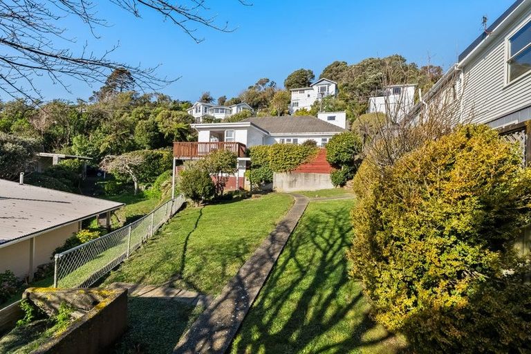 Photo of property in 134 Cecil Road, Wadestown, Wellington, 6012