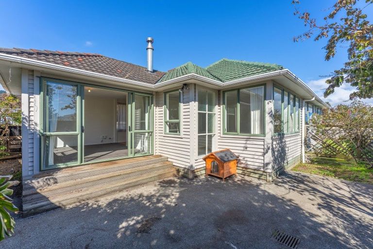 Photo of property in 6 Westridge Court, Paraparaumu, 5032